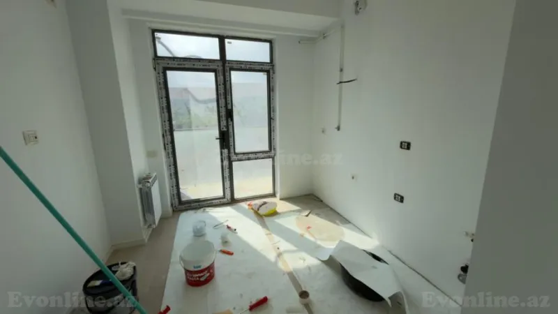 Satılır 2 otaqlı Mənzil Yeni tikili 63 m² Yasamal - şəkil 11