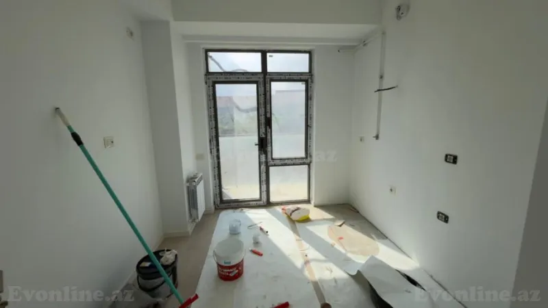 Satılır 2 otaqlı Mənzil Yeni tikili 63 m² Yasamal - şəkil 12