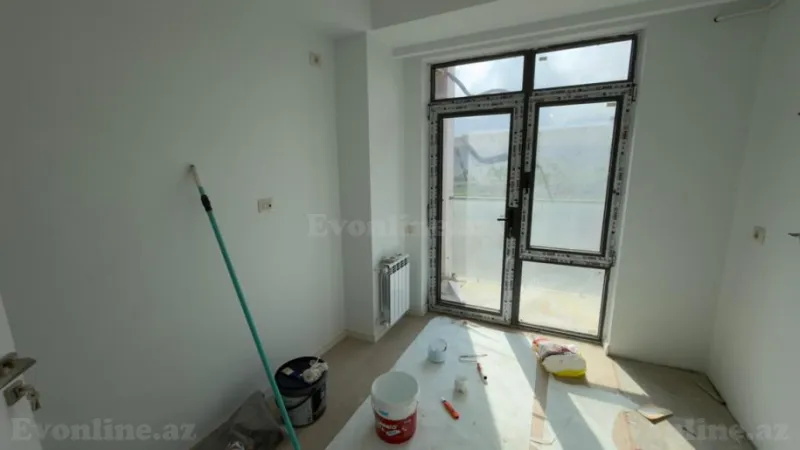 Satılır 2 otaqlı Mənzil Yeni tikili 63 m² Yasamal - şəkil 13