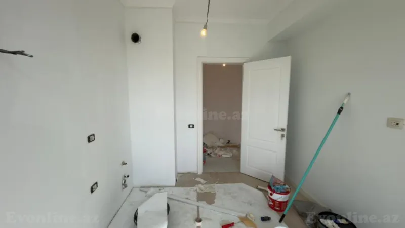 Satılır 2 otaqlı Mənzil Yeni tikili 63 m² Yasamal - şəkil 14