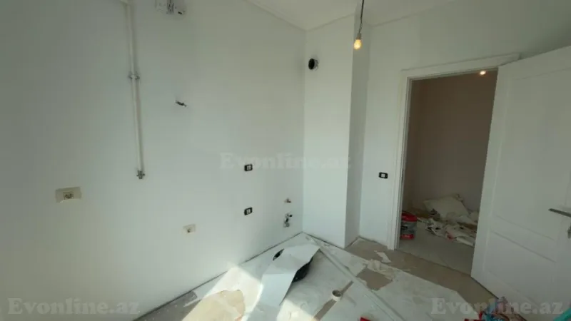Satılır 2 otaqlı Mənzil Yeni tikili 63 m² Yasamal - şəkil 15