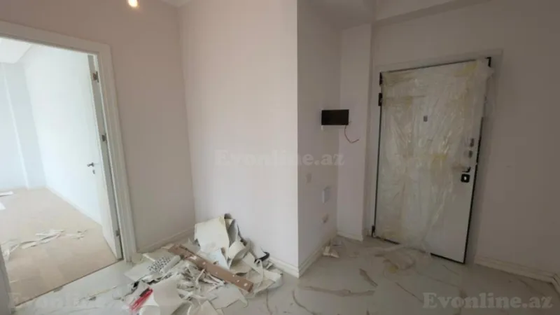 Satılır 2 otaqlı Mənzil Yeni tikili 63 m² Yasamal - şəkil 16