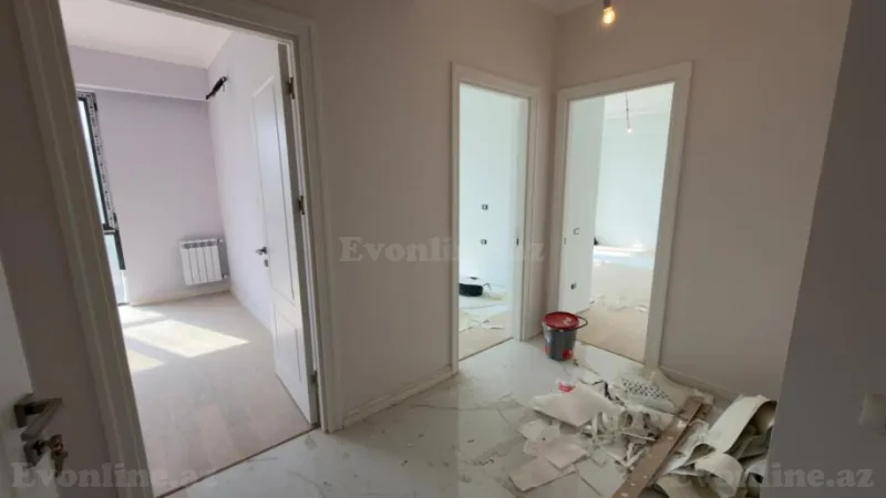 Satılır 2 otaqlı Mənzil Yeni tikili 63 m² Yasamal - şəkil 17