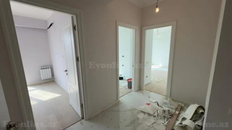 Satılır 2 otaqlı Mənzil Yeni tikili 63 m² Yasamal - şəkil 18