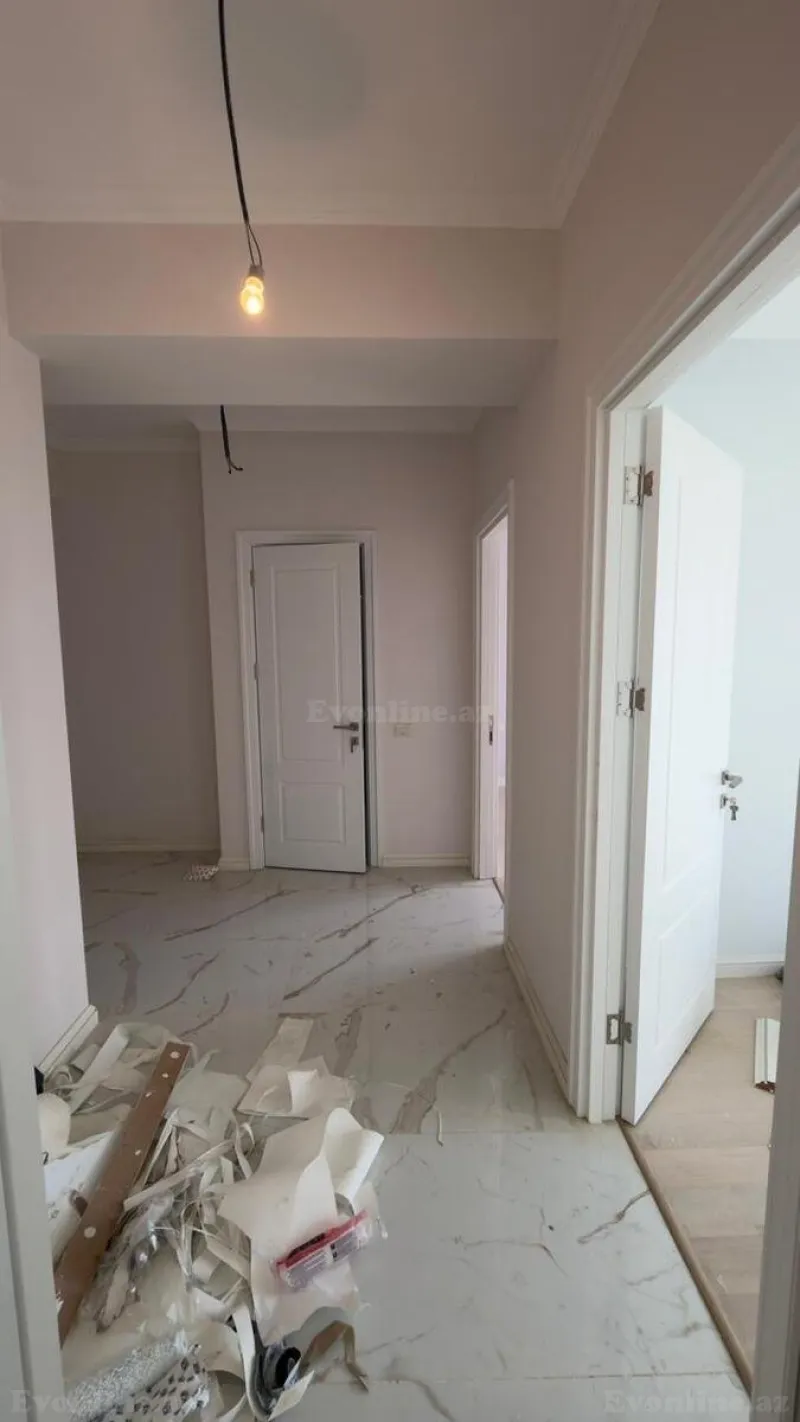 Satılır 2 otaqlı Mənzil Yeni tikili 63 m² Yasamal - şəkil 19