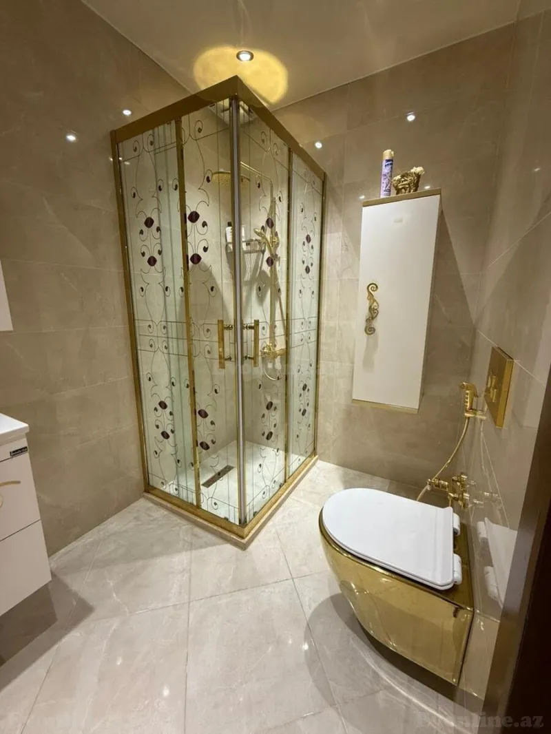 Satılır 3 otaqlı Mənzil Yeni tikili 105.5 m² Yasamal - şəkil 23