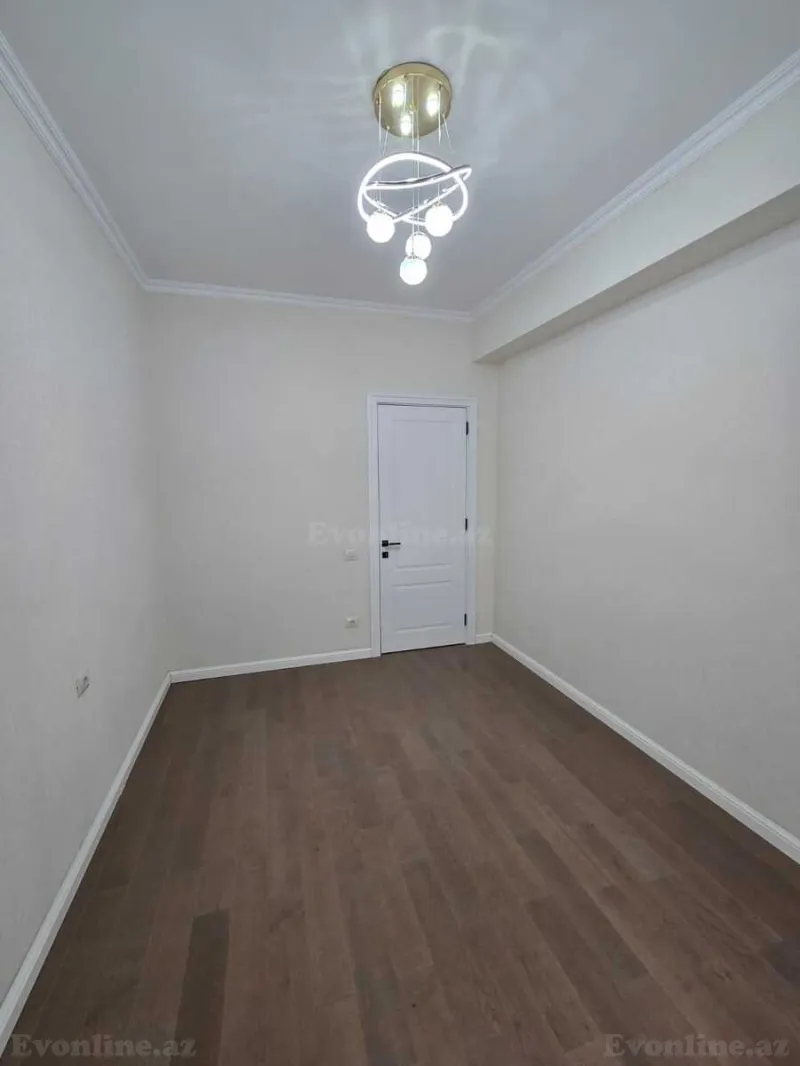 Satılır 3 otaqlı Mənzil Yeni tikili 72 m² Yasamal r. - şəkil 9