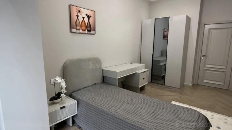 Satılır 3 otaqlı Mənzil Yeni tikili 96 m² Xətai m. - şəkil 10