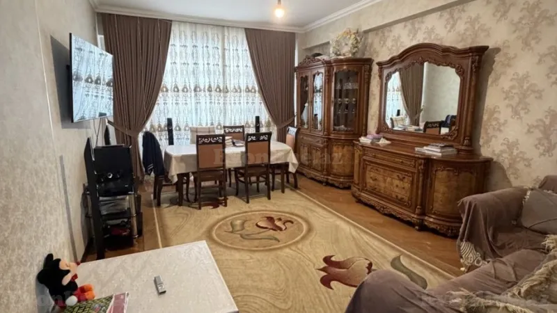 3 otaqlı Mənzil 85 m² Xırdalan Satılır
