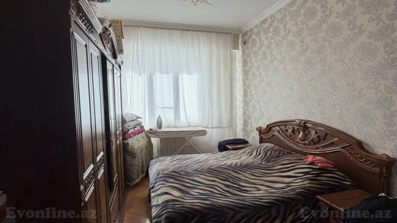 Satılır 3 otaqlı Mənzil Yeni tikili 85 m² Xırdalan - şəkil 4