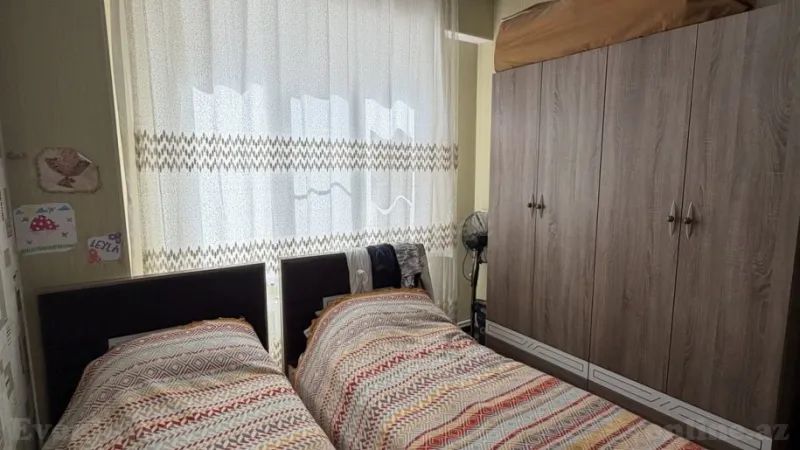 Satılır 3 otaqlı Mənzil Yeni tikili 85 m² Xırdalan - şəkil 6