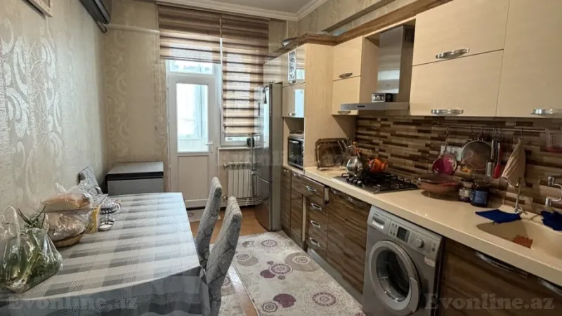 Satılır 3 otaqlı Mənzil Yeni tikili 85 m² Xırdalan - şəkil 11