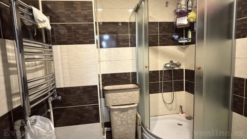 Satılır 3 otaqlı Mənzil Yeni tikili 85 m² Xırdalan - şəkil 12