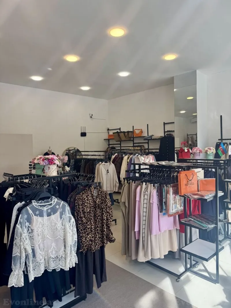 Kirayə verilir Obyekt 80 m² Binəqədi r. - şəkil 3