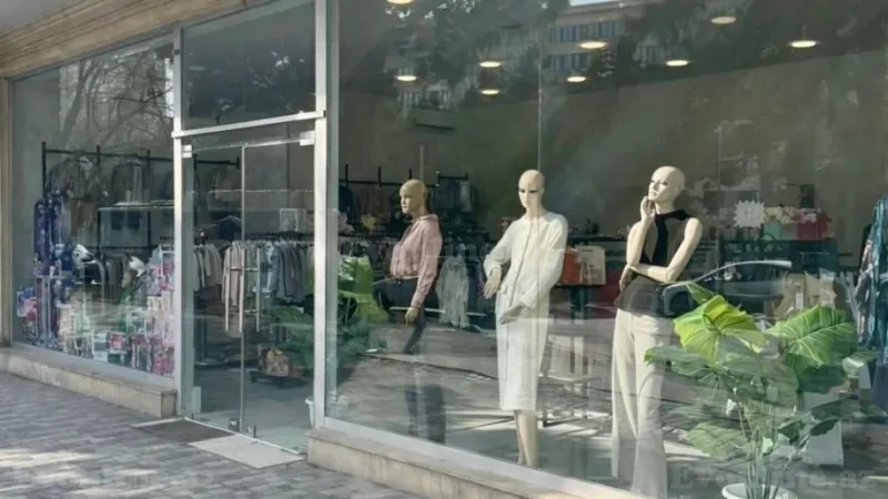 Kirayə verilir Obyekt 80 m² Binəqədi r. - şəkil 7