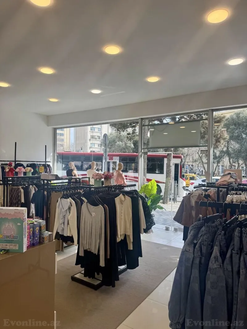 Kirayə verilir Obyekt 80 m² Binəqədi r. - şəkil 8