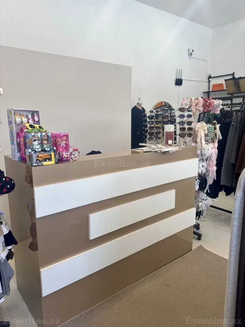 Kirayə verilir Obyekt 80 m² Binəqədi r. - şəkil 9