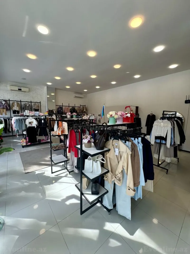 Kirayə verilir Obyekt 80 m² Binəqədi r. - şəkil 10