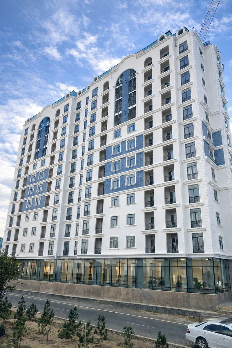 Satılır 2 otaqlı Mənzil Yeni tikili 45 m² Xətai r.