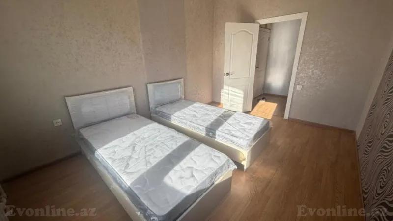 Kirayə verilir 3 otaqlı Mənzil Köhnə tikili 60 m² Sabunçu r. - şəkil 2