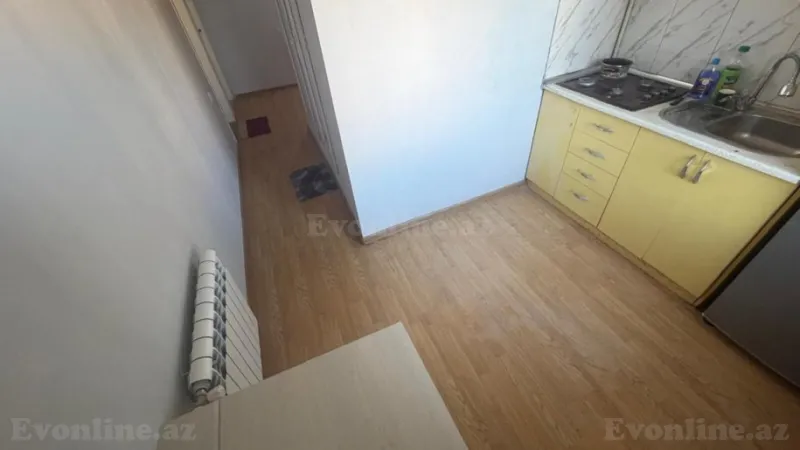 Kirayə verilir 3 otaqlı Mənzil Köhnə tikili 60 m² Sabunçu r. - şəkil 8