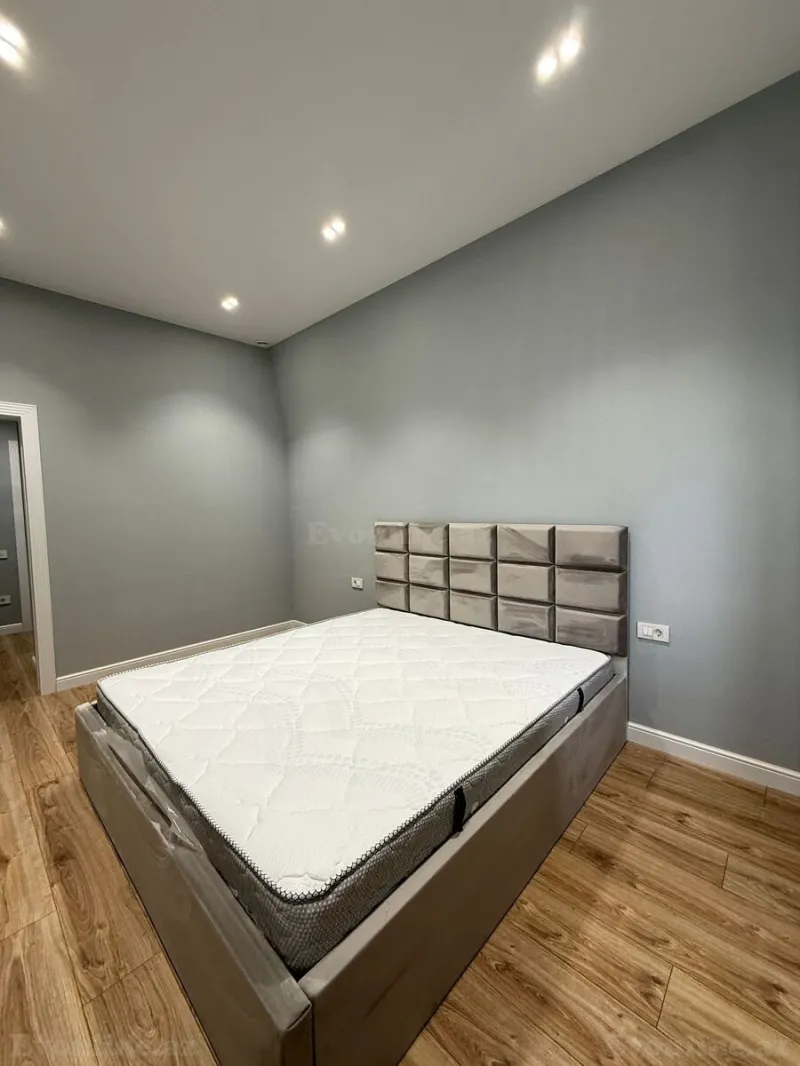 Kirayə verilir 3 otaqlı Mənzil Yeni tikili 100 m² Nəsimi r. - şəkil 5