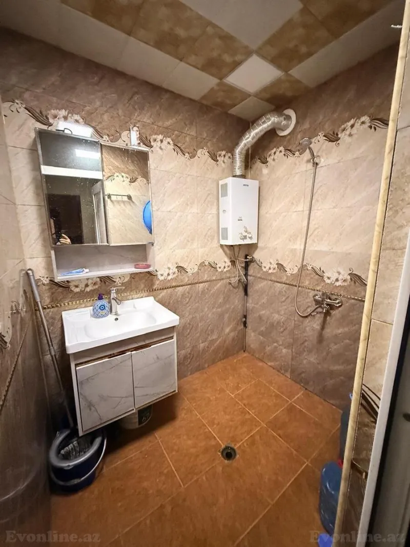 Satılır 3 otaqlı Mənzil Köhnə tikili 68 m² Həzi Aslanov - şəkil 9