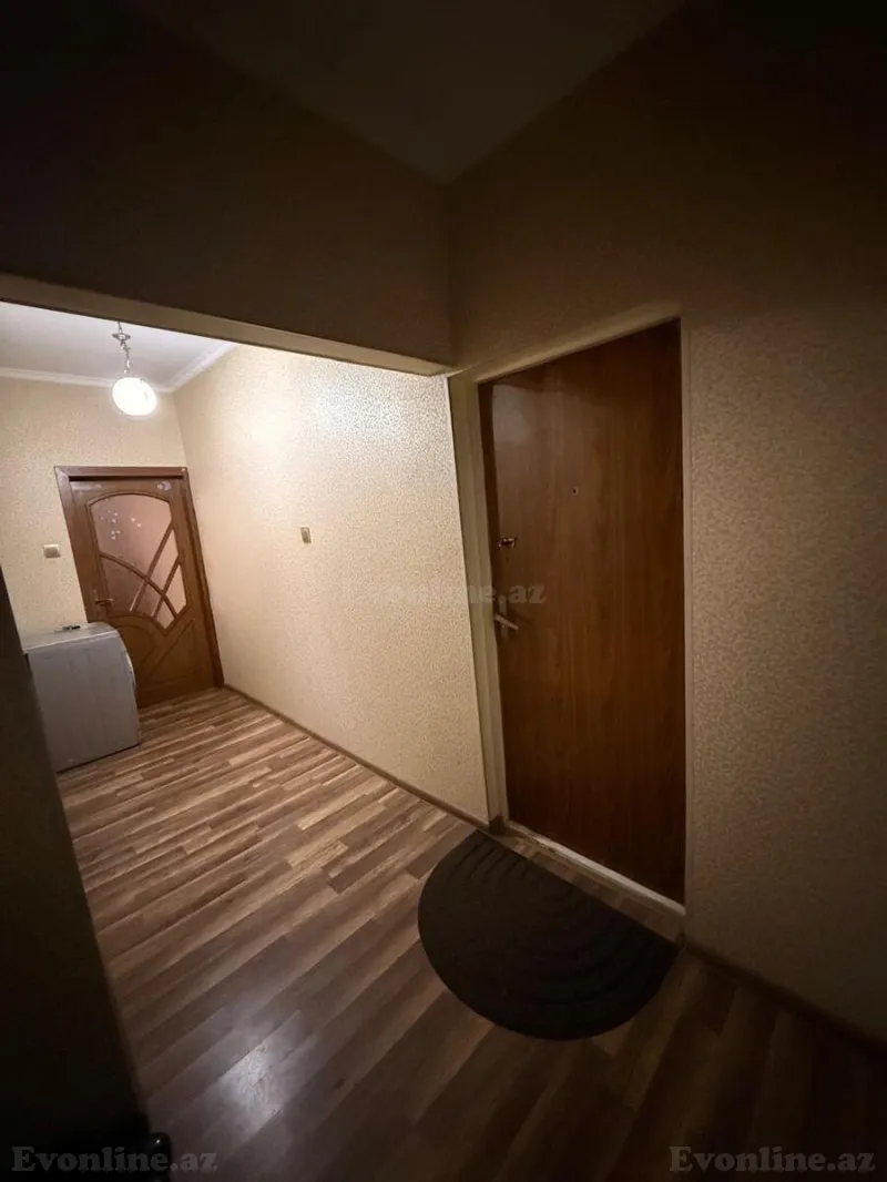 Satılır 3 otaqlı Mənzil Köhnə tikili 68 m² Həzi Aslanov - şəkil 11