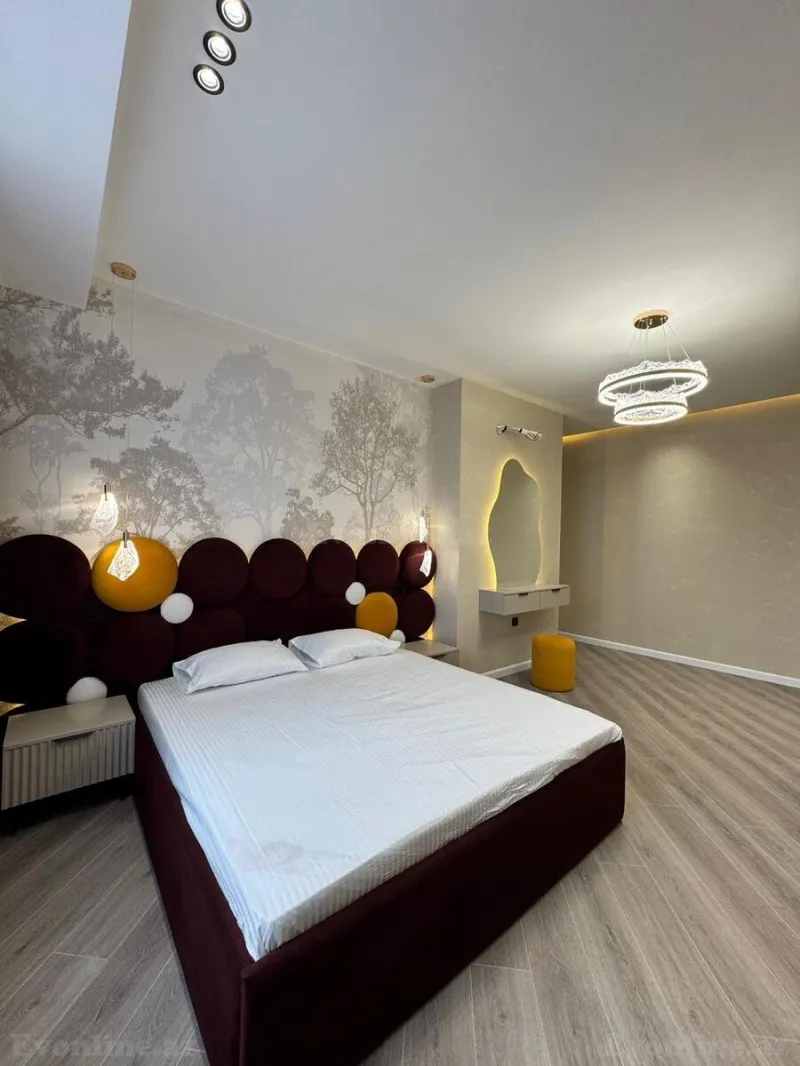 Satılır 3 otaqlı Mənzil Yeni tikili 80 m² Həzi Aslanov m. - şəkil 3