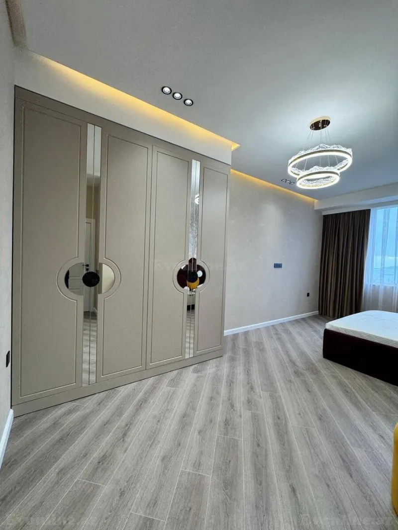 Satılır 3 otaqlı Mənzil Yeni tikili 80 m² Həzi Aslanov m. - şəkil 11