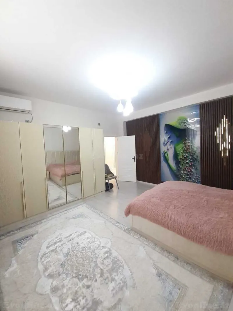 Satılır 3 otaqlı Mənzil Yeni tikili 100 m² Sumqayıt - şəkil 5