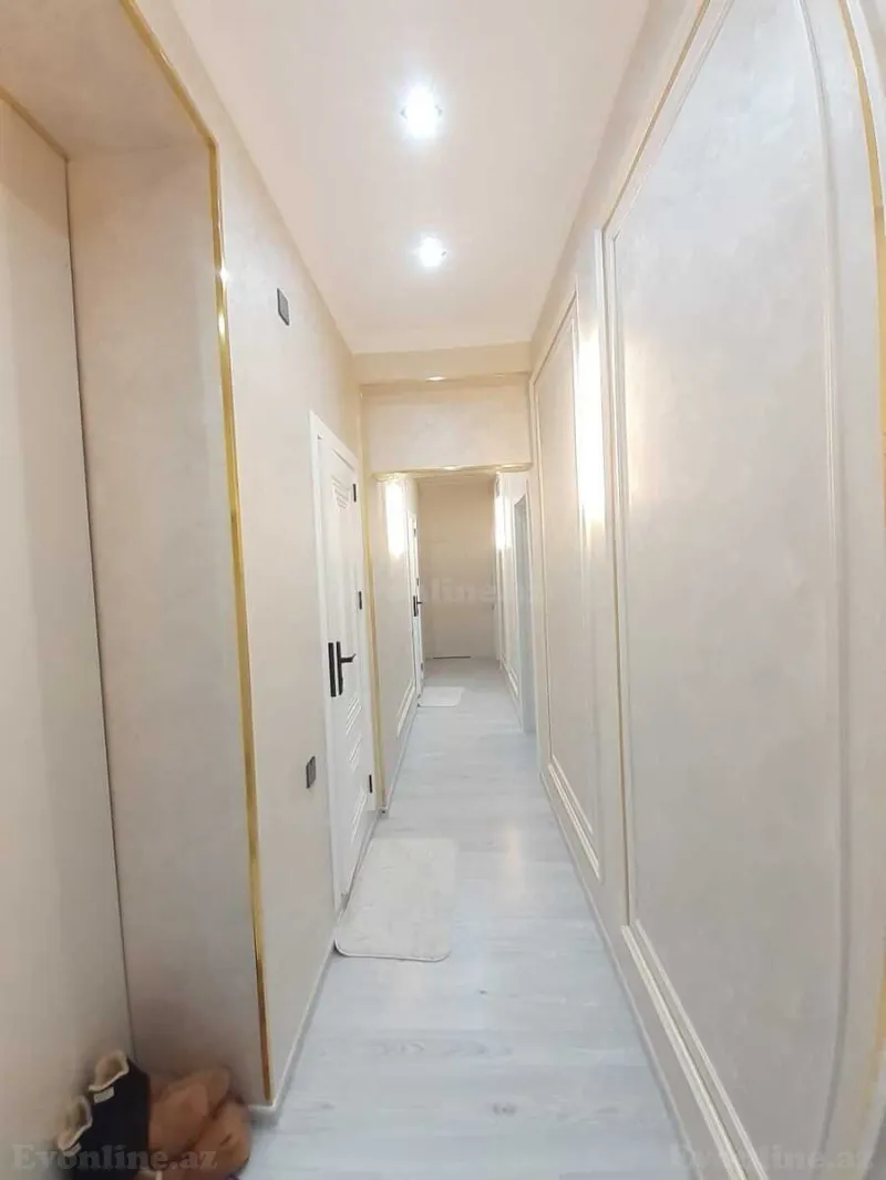 Satılır 3 otaqlı Mənzil Yeni tikili 100 m² Sumqayıt - şəkil 6