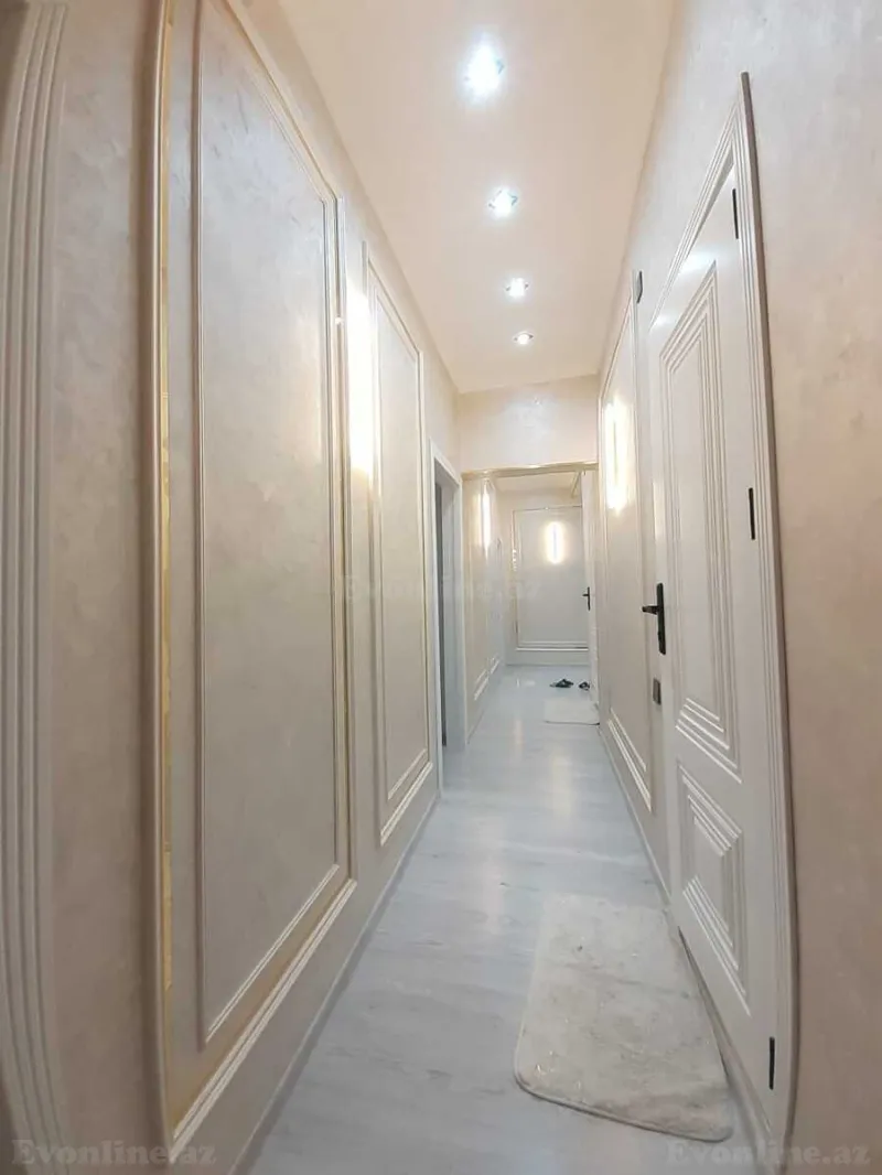 Satılır 3 otaqlı Mənzil Yeni tikili 100 m² Sumqayıt - şəkil 7