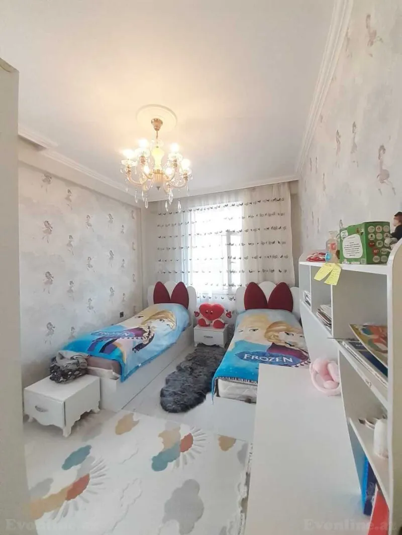 Satılır 3 otaqlı Mənzil Yeni tikili 100 m² Sumqayıt - şəkil 8