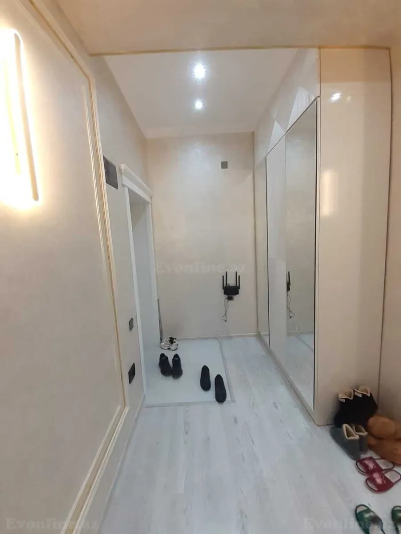 Satılır 3 otaqlı Mənzil Yeni tikili 100 m² Sumqayıt - şəkil 10