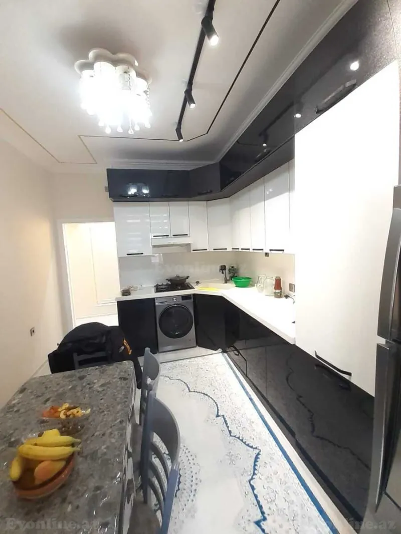 Satılır 3 otaqlı Mənzil Yeni tikili 100 m² Sumqayıt - şəkil 11