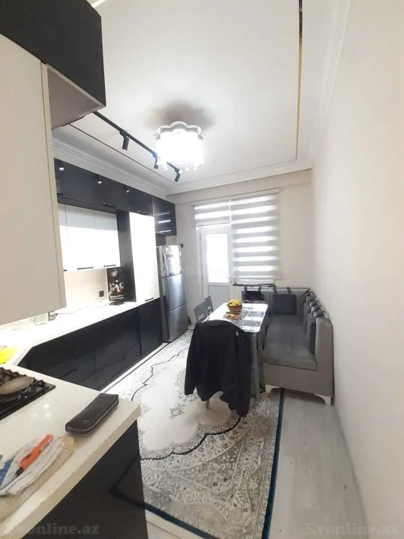 Satılır 3 otaqlı Mənzil Yeni tikili 100 m² Sumqayıt - şəkil 12