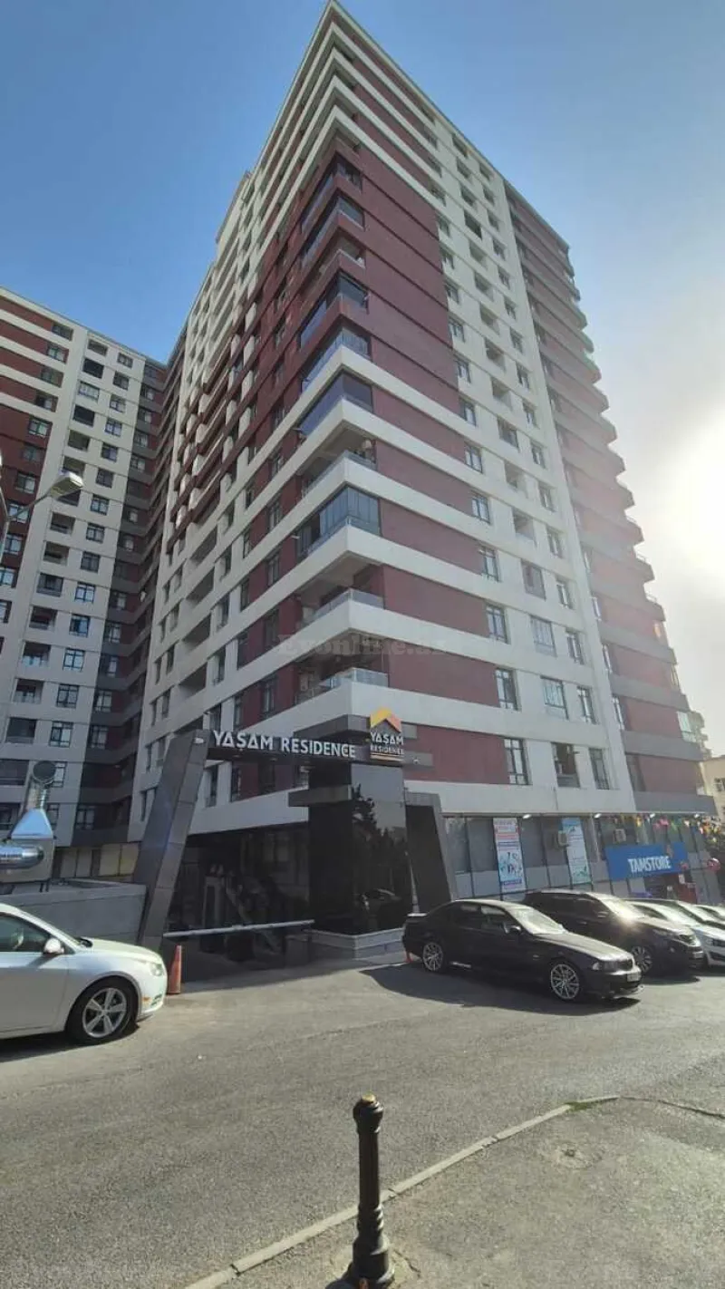Satılır 3 otaqlı Mənzil Yeni tikili 82 m² 5-ci mikrorayon