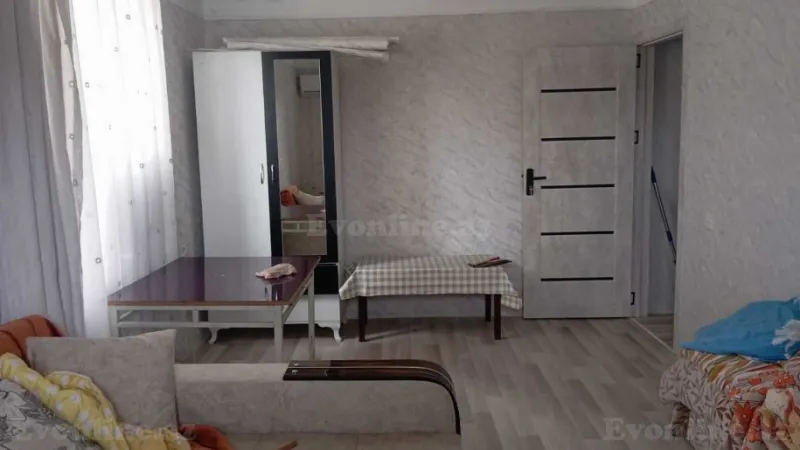 Kirayə verilir 1 otaqlı Mənzil Köhnə tikili 40 m² 8-ci mikrorayon - şəkil 3