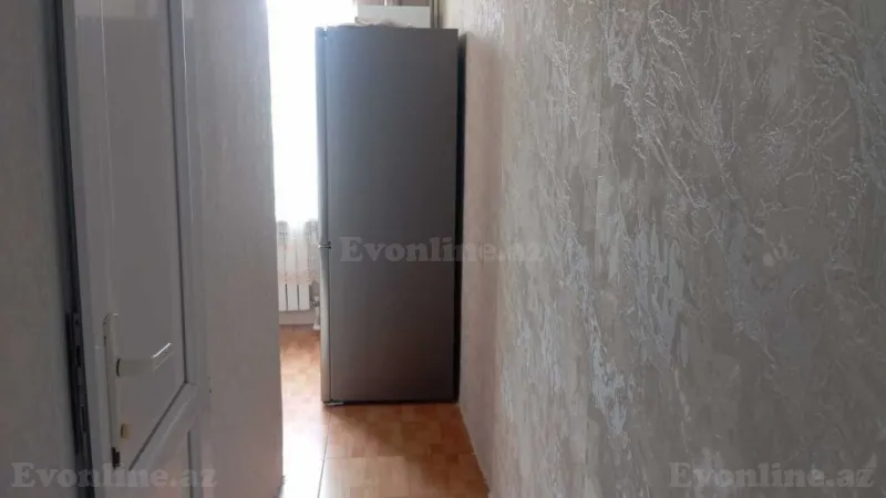 Kirayə verilir 1 otaqlı Mənzil Köhnə tikili 40 m² 8-ci mikrorayon - şəkil 5