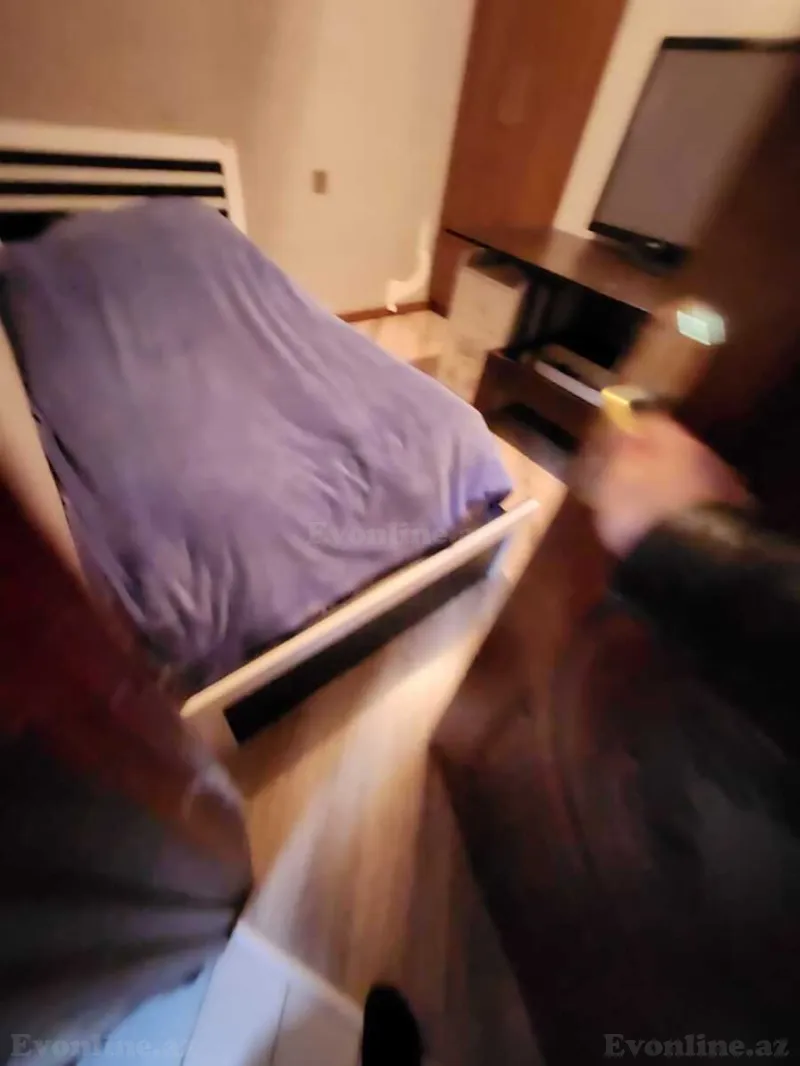 Satılır 3 otaqlı Mənzil Yeni tikili 72 m² Əhmədli - şəkil 4