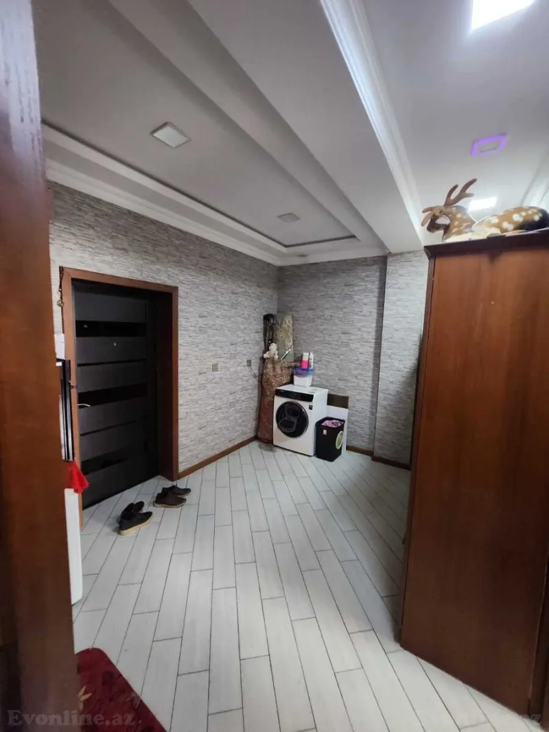 Satılır 3 otaqlı Mənzil Yeni tikili 72 m² Əhmədli - şəkil 8