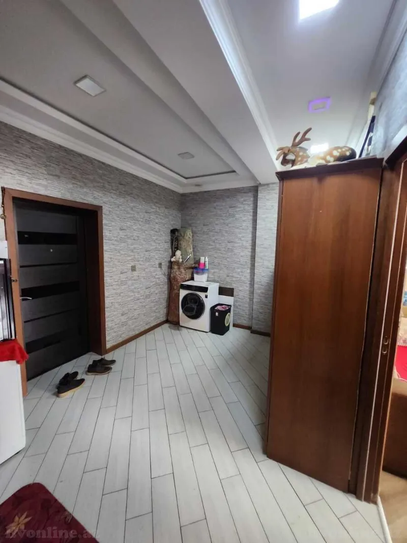 Satılır 3 otaqlı Mənzil Yeni tikili 72 m² Əhmədli - şəkil 9