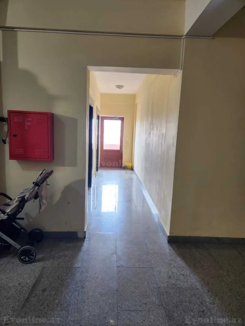 Satılır 3 otaqlı Mənzil Yeni tikili 72 m² Əhmədli - şəkil 14