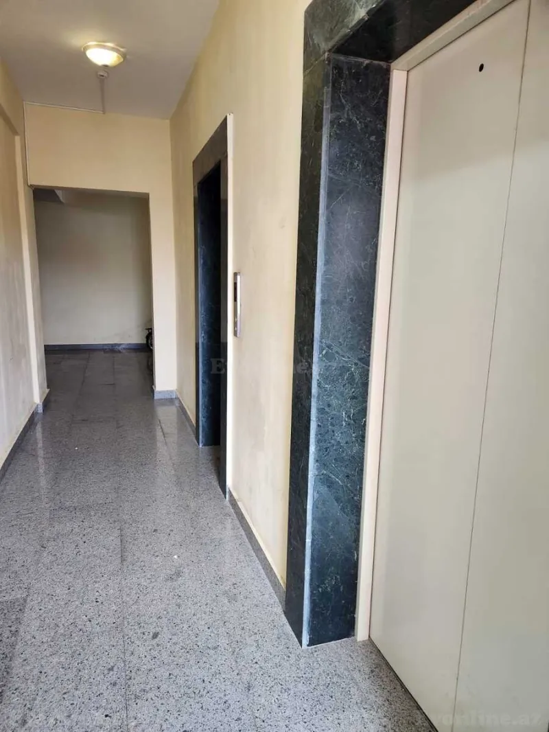 Satılır 3 otaqlı Mənzil Yeni tikili 72 m² Əhmədli - şəkil 15