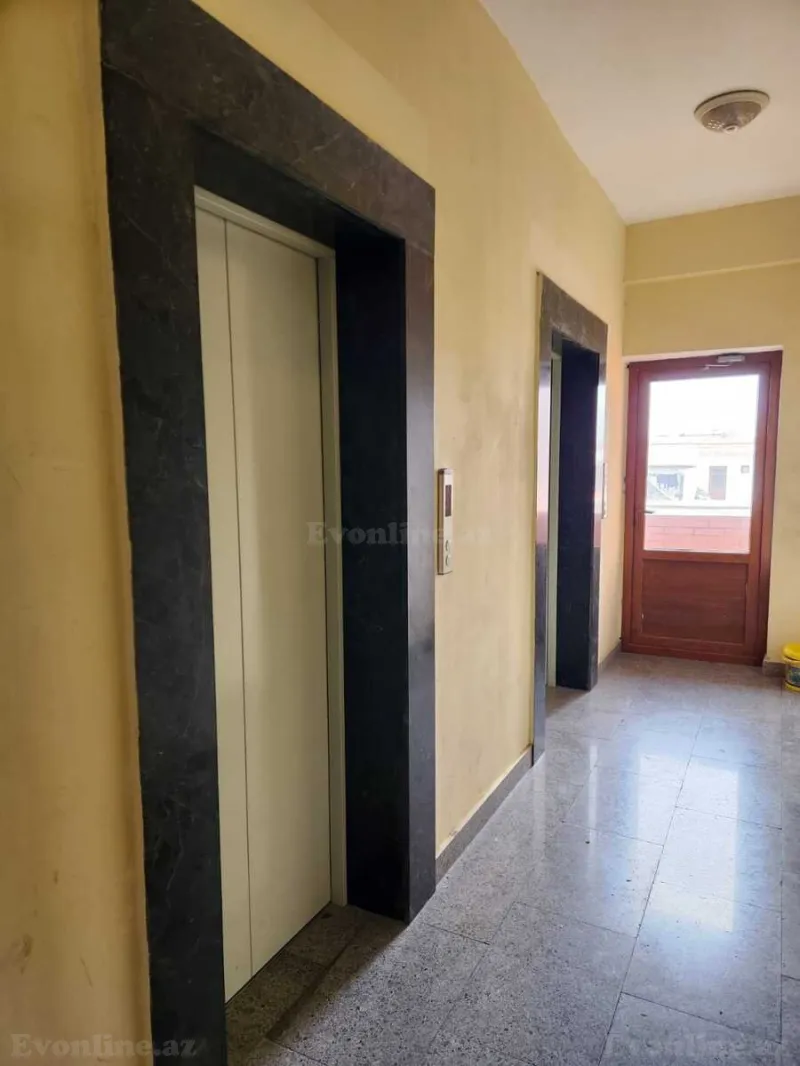 Satılır 3 otaqlı Mənzil Yeni tikili 72 m² Əhmədli - şəkil 16