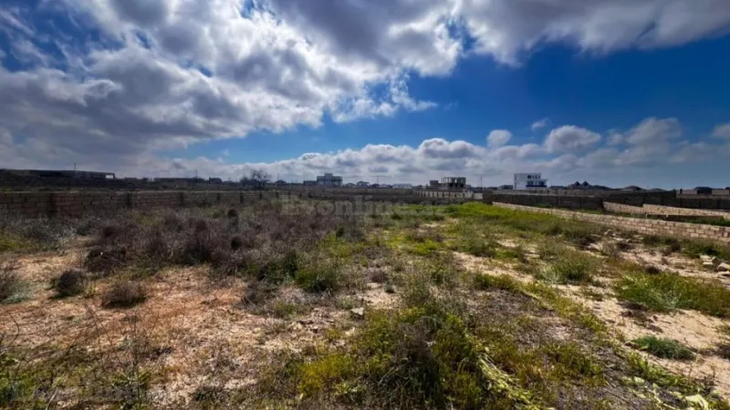 Torpaq Nardaran Satılır