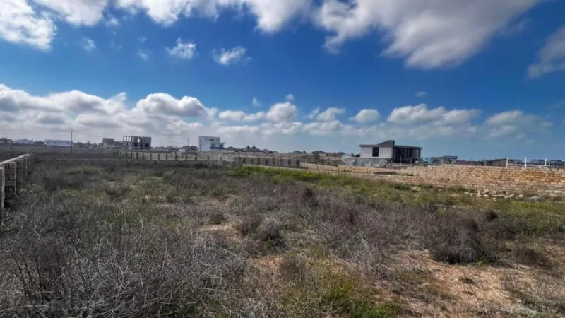 Satılır Torpaq 16 sot Nardaran - şəkil 2