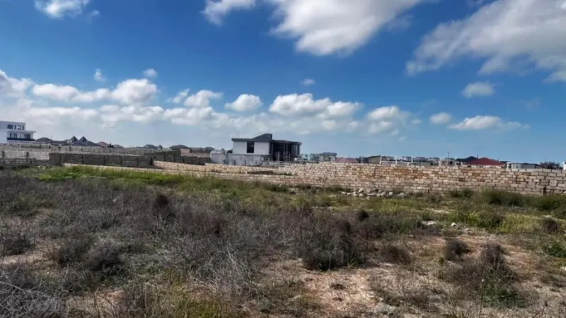 Satılır Torpaq 16 sot Nardaran - şəkil 3