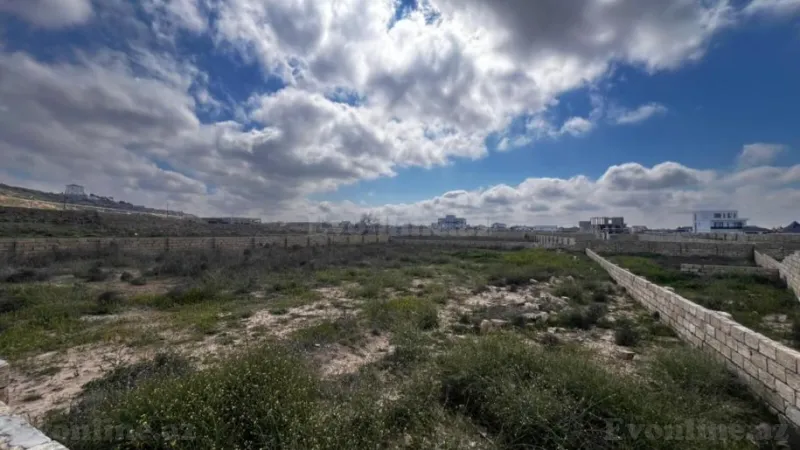 Satılır Torpaq 16 sot Nardaran - şəkil 4